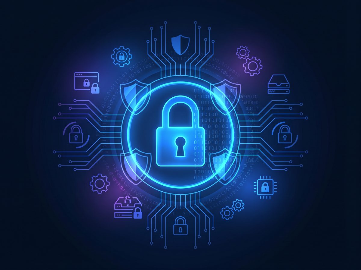 买的加速器安全防护体系